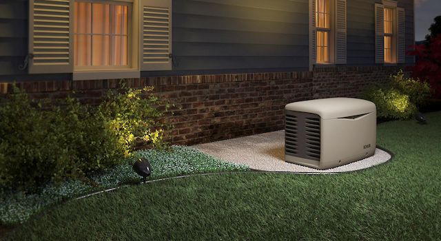 Generator Installation Services